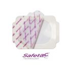 MEPITEL Film 10,5 x 25 cm par 10