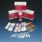 Les lames de bistouris stériles, Swann-Morton