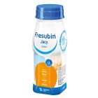 FRESUBIN Jucy drink Orange Pack de 4 Bouteilles de 200ml