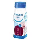 FRESUBIN Jucy DRINK Cerise Pack de 4 Bouteilles de 200ml