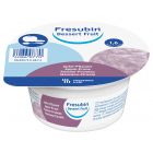 FRESUBIN Dessert Fruit Pomme-Pruneau Pack de 4 pots de 125g