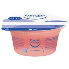 FRESUBIN EAU GELIFIEE (édulcorée) POT DE 125G GRENADINE