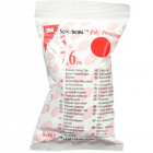 Bande de résine en polyester (blanc) - 3M Scotchcast Poly Premium - 7.60cm x 3.60m, la bande