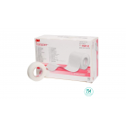 Transpore sans dévidoir 3M r1527-0 1.25 cm x 9.14 par boîte de 24 rouleaux