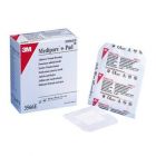 Medipore+pad stériles 10x10cm boîte de 25