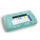 Plaques eutectiques 22°C TempShell - Element Delta T, la paire 