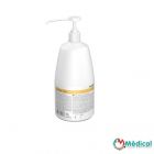 Lotion lavante antimicrobienne Skinsan 2% Ecolab, Flacon de 1L avec pompe