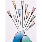 Aiguilles ID ou S cutanées