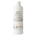Alcool isopropylique 70% vol 0.5 litres RECHARGE RONT