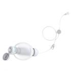 Easypump® II LT 125-25-S, boite de 10