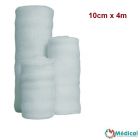 Vue bande nylon élastique 10 cm x 400 cm