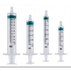 Seringue Emerald BD 3 corps 3ml , boîte de 100