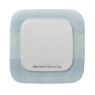 BIATAIN adh silicone 7.5x7.5cm - boite de 10