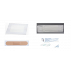 KIT DE PANSEMENT -Sachet de 20 pansements assortis
