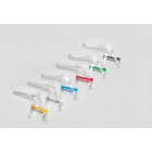 Spéculums vaginaux Cusco stériles, taille M, 26mm, boîte de 100