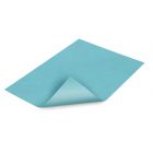 Champs stériles non-tissé/PE, non troué, sans adhésif 75 cm x 75 cm , boîte de 55