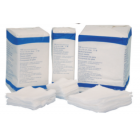 Gamme compresses de Gaze non stériles 8 plis 17 fils 10 cm x 10 cm