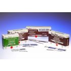 Les coupes Fils stériles, Swann-Morton