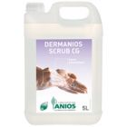 DERMANIOS SCRUB CG
