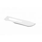 Lame stérile standard N°10 , boîte de 100