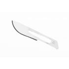 Lame stérile standard N°21 , boîte de 100