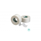 Durapore sparadraps tissé hypoallergenique 1,25 cm x 9,14 m par 24 rouleaux