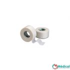 Durapore sparadrap tissé hypoallergenique 2,5 cm x 9,14 m par 12 rouleaux