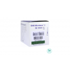 Aiguilles Microlance BD 21G 0,80x40mm Vert, boîte de 100