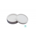 Couvercles pour gobelets 30ml à l'unité