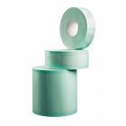 Gaines plates de stérilisation à souder 200 mm x 200 m