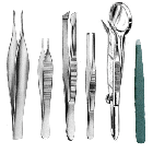 Les Pinces FM Médical