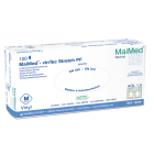 Gants VINTEC stretch non poudrés taille M boite de 100