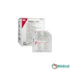 Medipore+pad stériles 5x7,2cm boîte de 50
