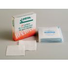 MEFRA Compresses de Gaze stérile 10cm x 10cm