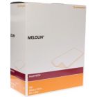 MELOLIN - compresse très absorbante en cn sous sachet individuel stérile - oto20cm x 10cm - La boite de 100 compresses