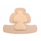 Mepilex Border Talon 18,5 cm x 25 cm, boite de 10