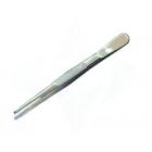 Pince Anatomique avec griffes en inox 14 cm