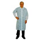 Blouse de protection M non stérile avec poches