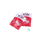 Serviette Chlorhexidine par sachet de 10 lingettes