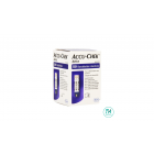 Accu-Chek Aviva Bandelettes Réactives boite de 50
