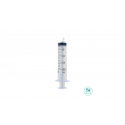 Seringue 3pieces 20ml sterile excentré par boîte de 50