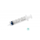 Seringue 3pieces 5ml sterile par boîte de 100