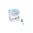Spéculum Auriculaire Adulte 4mm (boîte de 250)