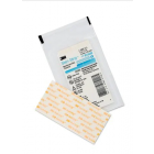 Face Steri-strip support microporeux