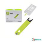 Bandelettes de Glycémie YPSOMED My life AVEO, boîte de 100