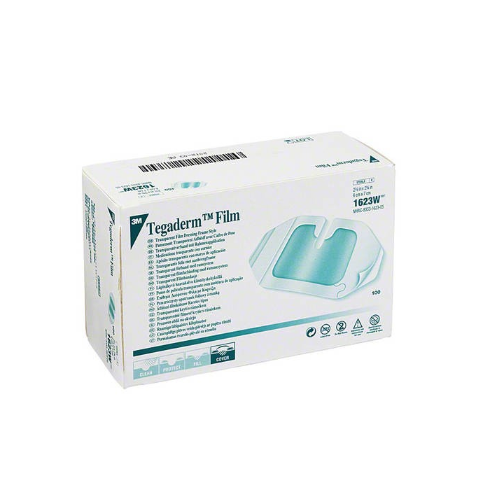 tegaderm fil 1623 FM Medical