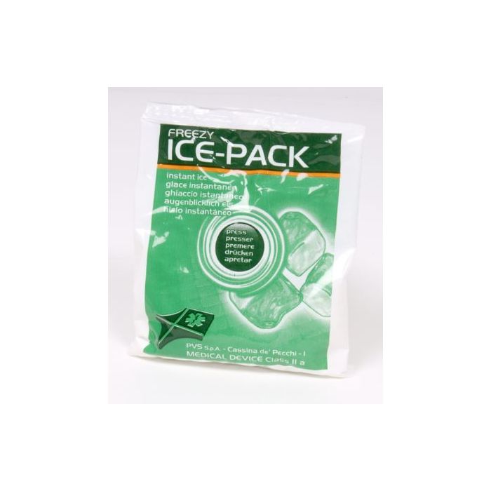 Cold pack poche de froid par lot de 5 - Direct Médical