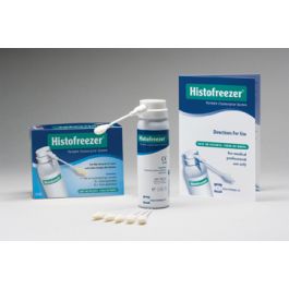 Histofreezer Mix Mini – Cryothérapie Pour Verrues Et Lésions Bénignes, Kit Complet