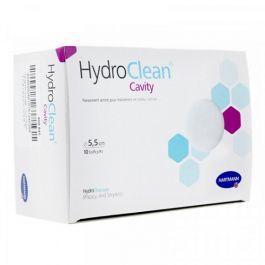 Hydroclean Cavité, Diam. 5,5 cm, boite de 10 - FM Medical