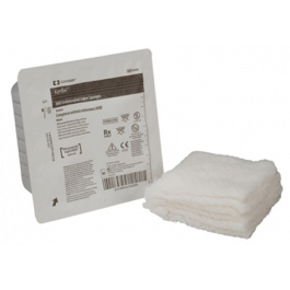 Kerlix Super sponges, sachet de 2 compresses éponges, 20x22cm, Boite de ...